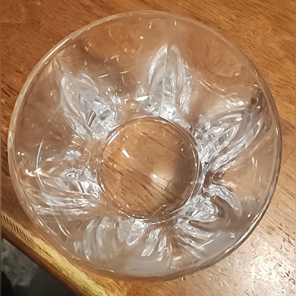 Bohemia Whiskey Rocks Glass - Picture 2 of 3